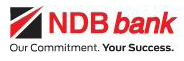 NDB Bank Installments - 6 Months