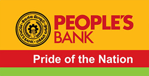 Peoples Bank Installments - 12 Months