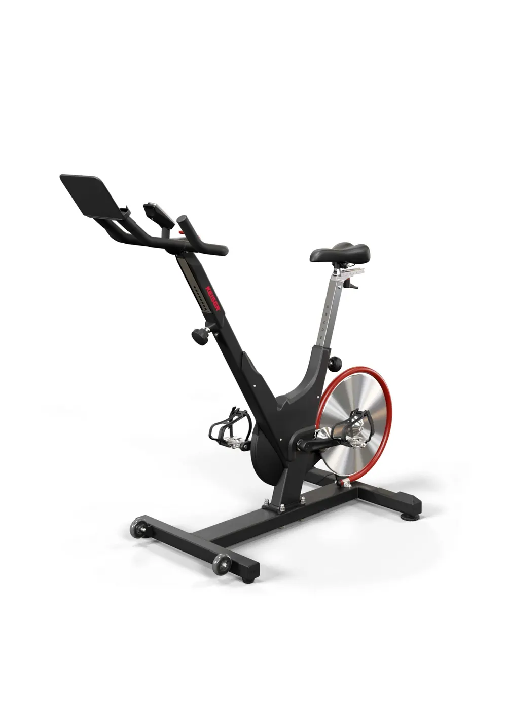 KEISER M3I LITE INDOOR BIKE (5502)