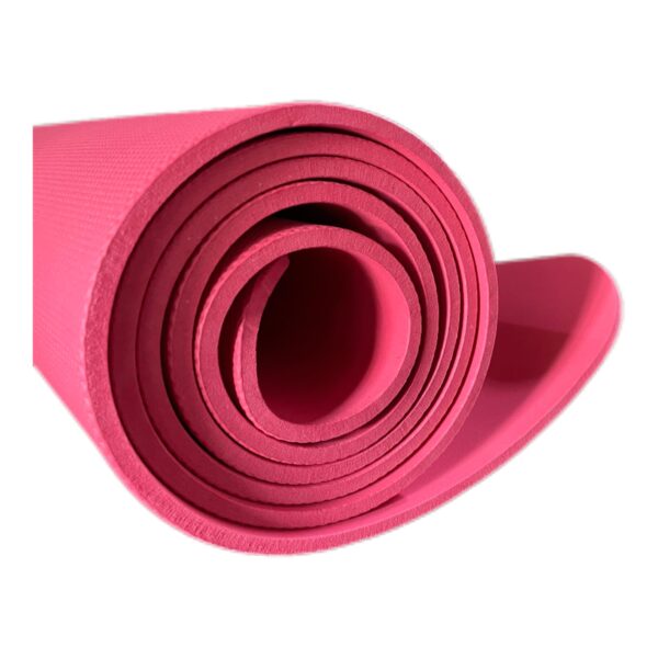 Eco Friendly  EVA YOGA MAT 6MM - Image 4