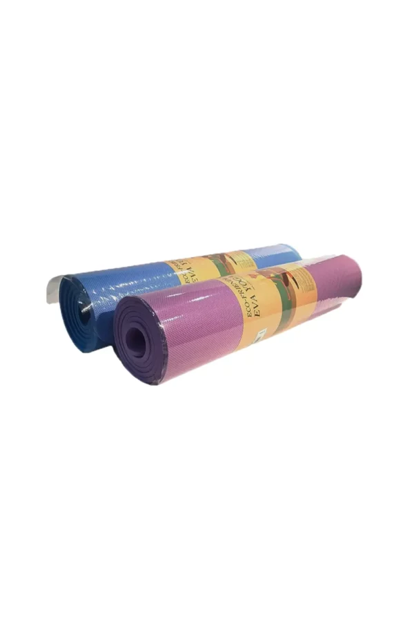 Eco Friendly  EVA YOGA MAT 6MM