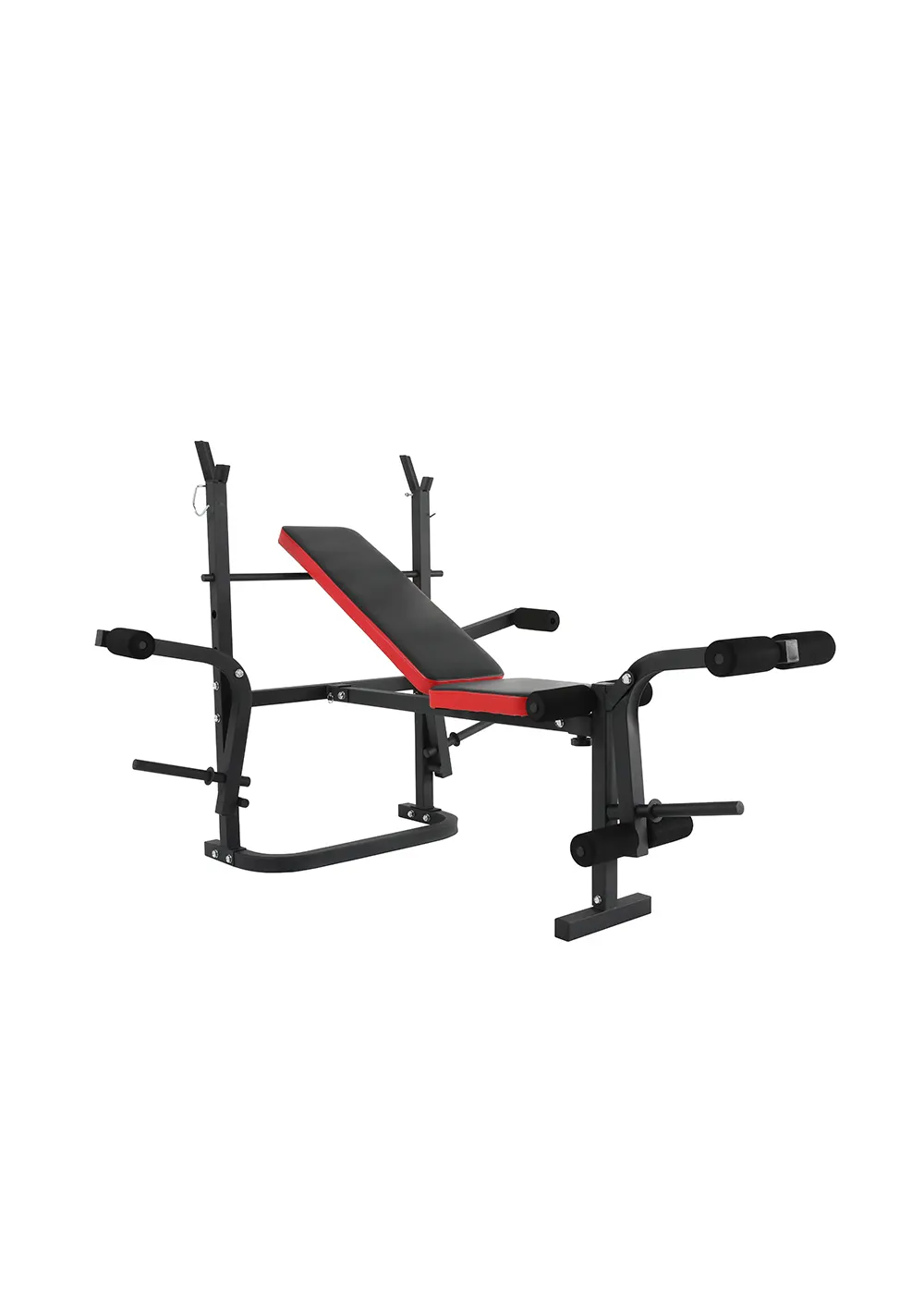 Quantum Weight Bench