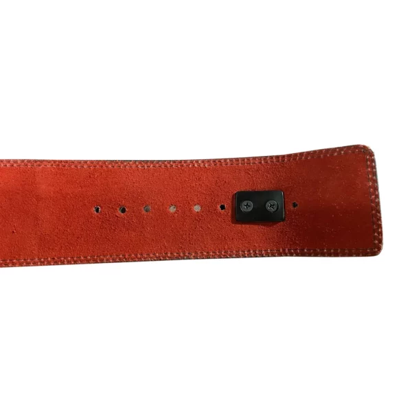 ANIME LEVER BUCKLE BELT LARGE - Image 3