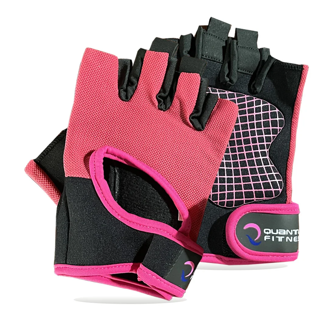 FITNESS GLOVES L WLG-003