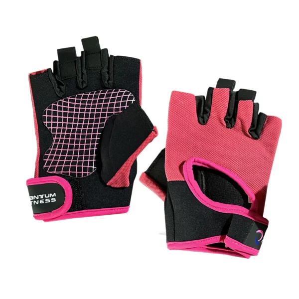 FITNESS GLOVES L WLG-003 - Image 3