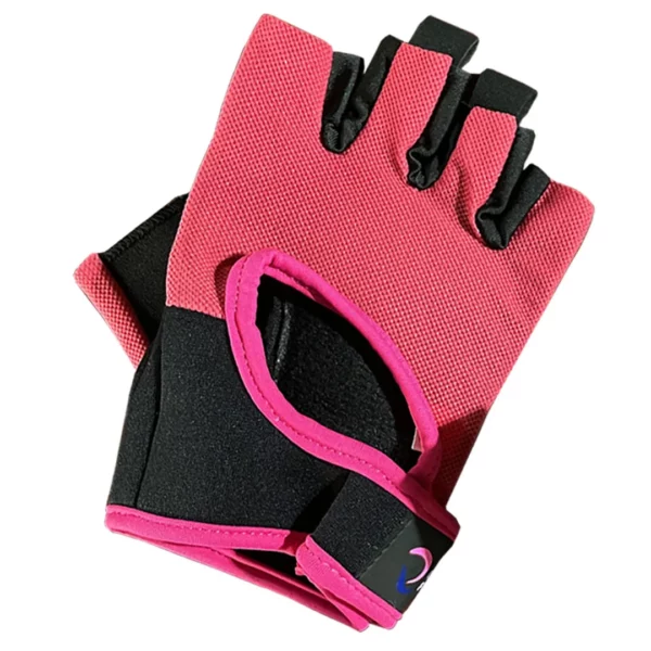 FITNESS GLOVES L WLG-003 - Image 2