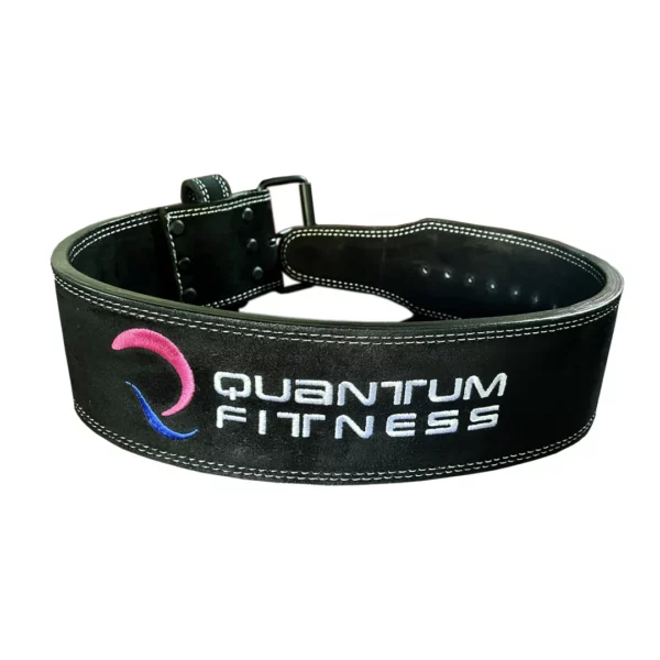 Quantum Power Lifting Belt - Large