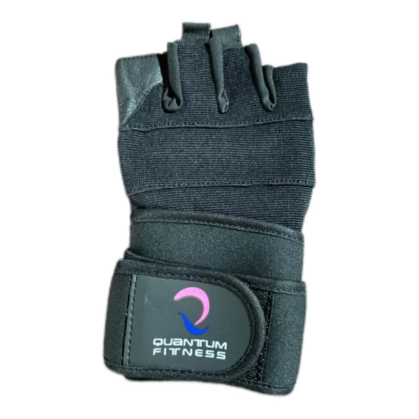 FITNESS GLOVES L WLG-002 - Image 2