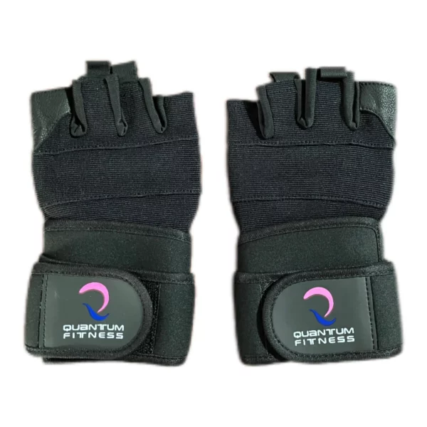 FITNESS GLOVES L WLG-002