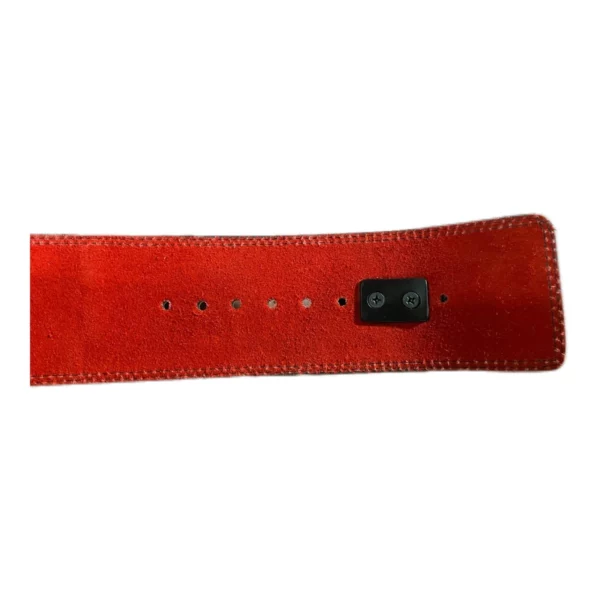 PU LEATHER BELT SUBLIMATED PRINT LARGE - Image 2